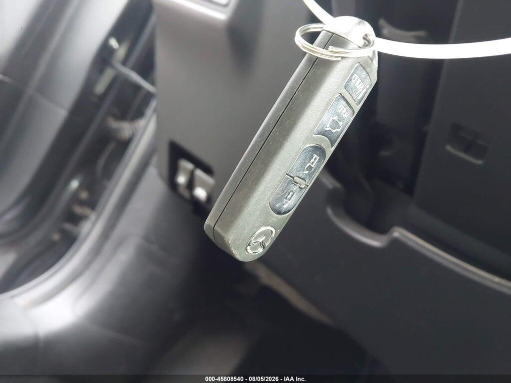 JM3KFADM2K0535920 2019 MAZDA CX-5 photo no. 11