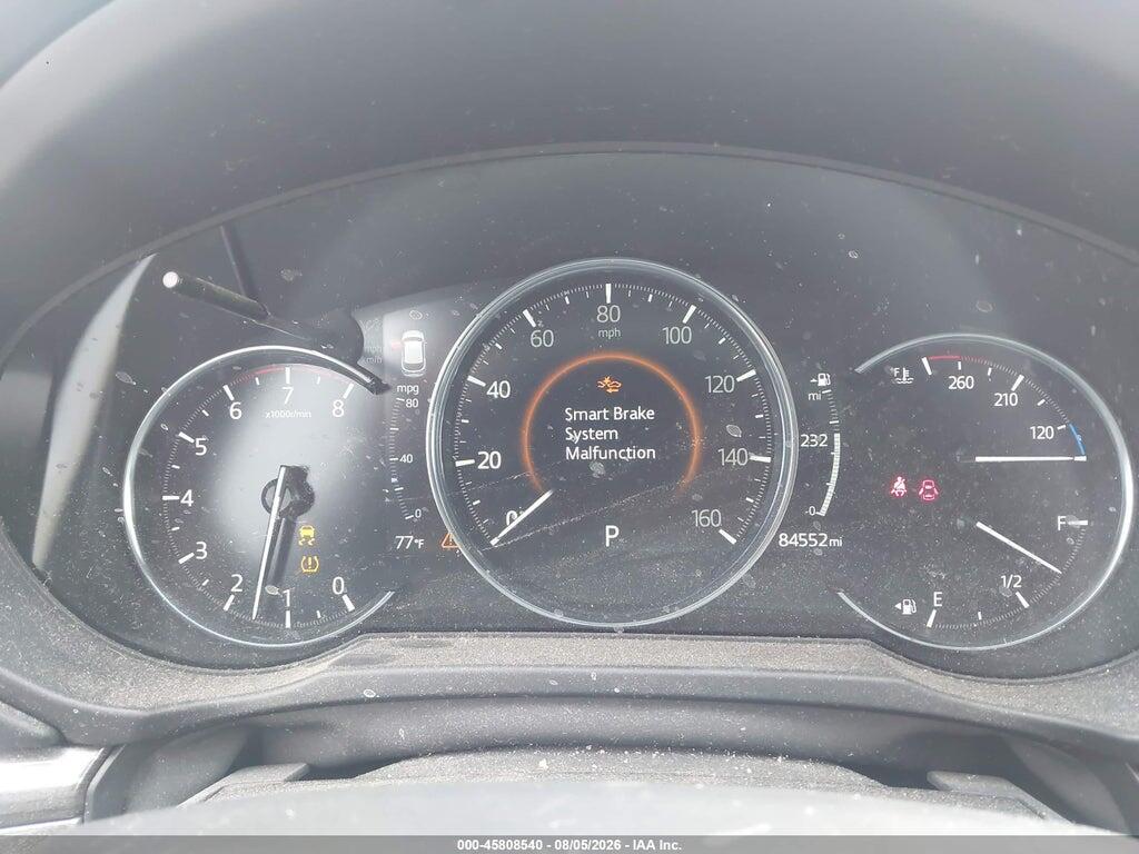 JM3KFADM2K0535920 2019 MAZDA CX-5 photo no. 7