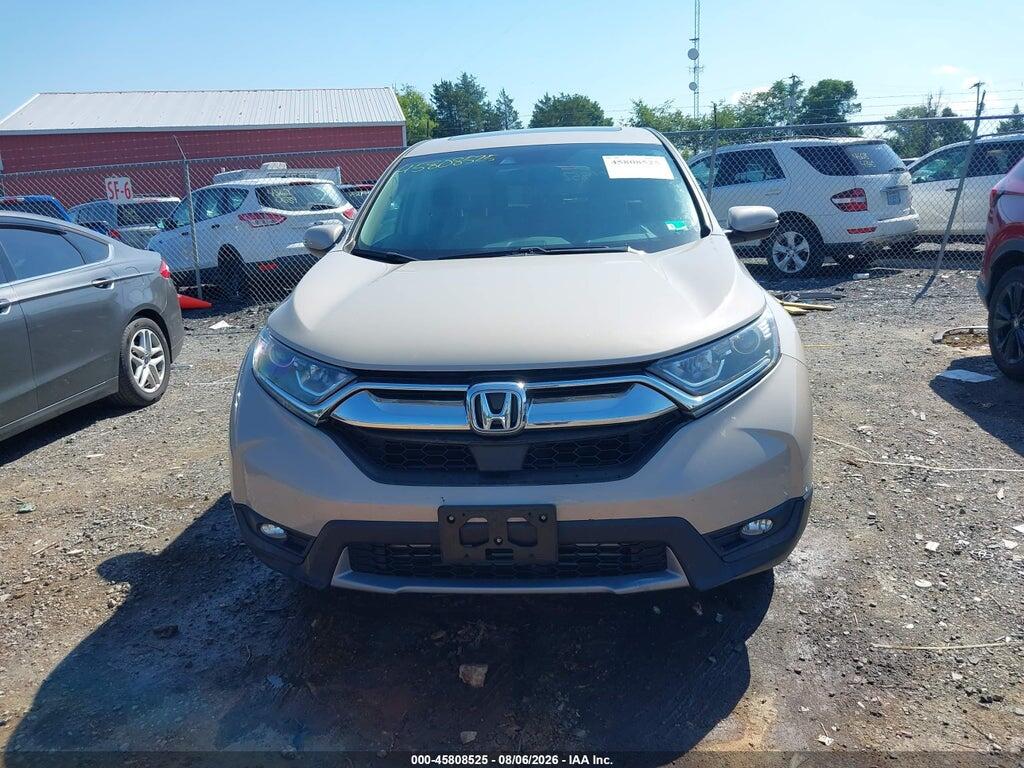 2HKRW2H81KH621362 2019 HONDA CR-V photo no. 12