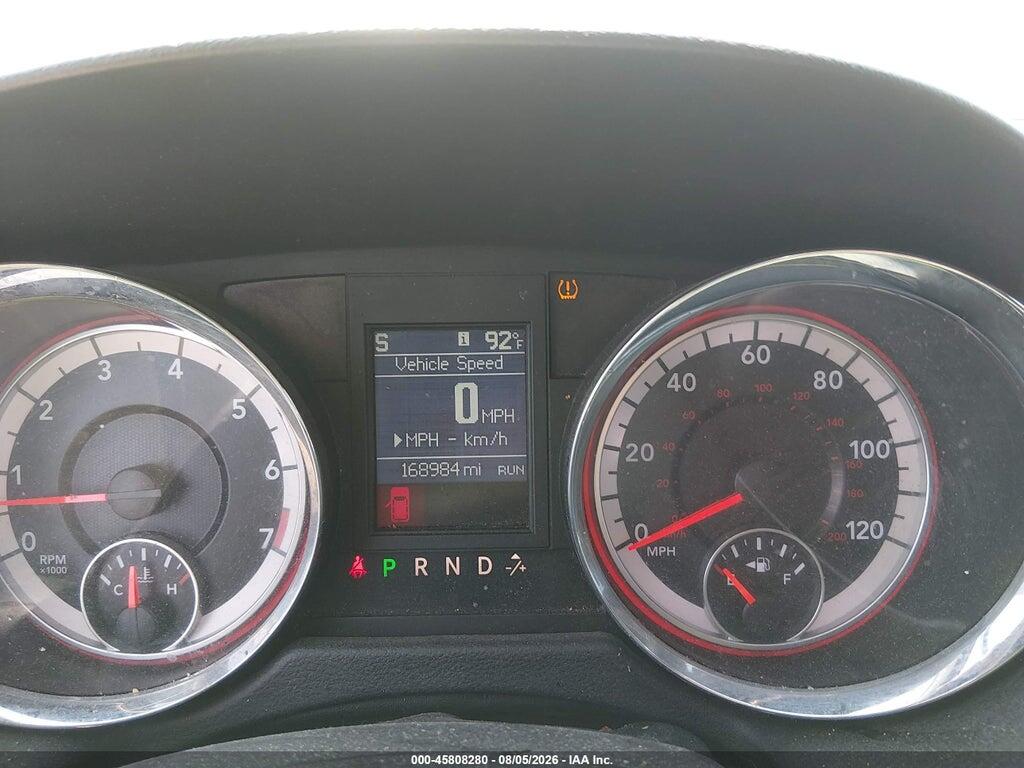 2C4RDGEG2KR785866 2019 DODGE GRAND CARAVAN photo no. 7