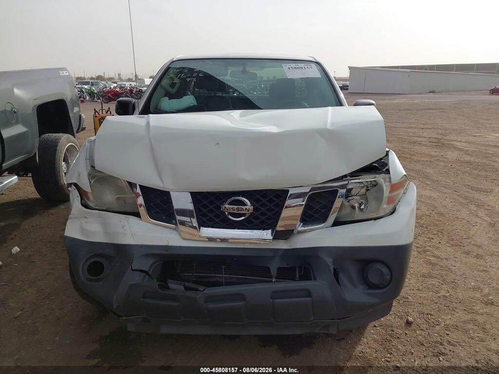 1N6BD0CT4KN717183 2019 NISSAN FRONTIER photo no. 11