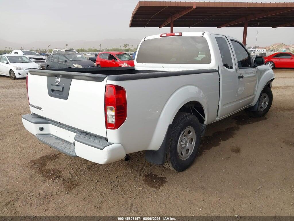 1N6BD0CT4KN717183 2019 NISSAN FRONTIER photo no. 4