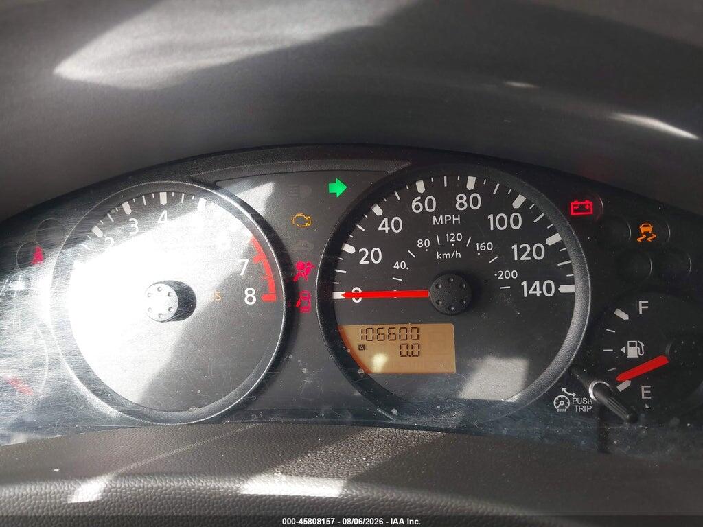 1N6BD0CT4KN717183 2019 NISSAN FRONTIER photo no. 7