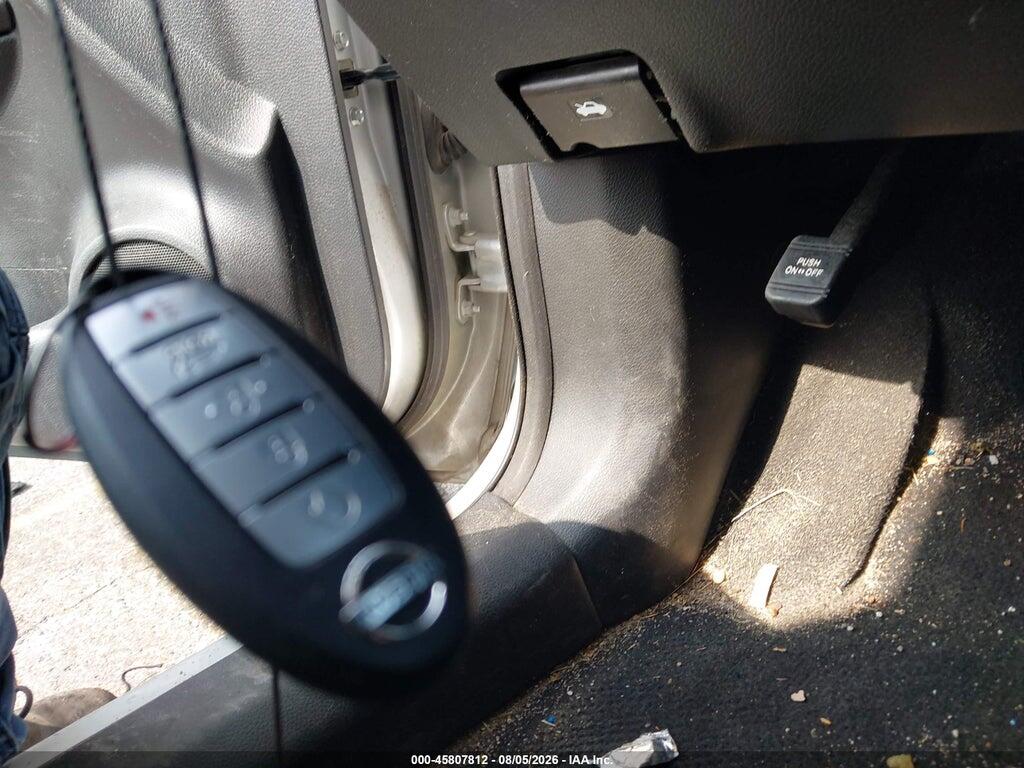 5N1AT2MT6KC845282 2019 NISSAN ROGUE photo no. 11