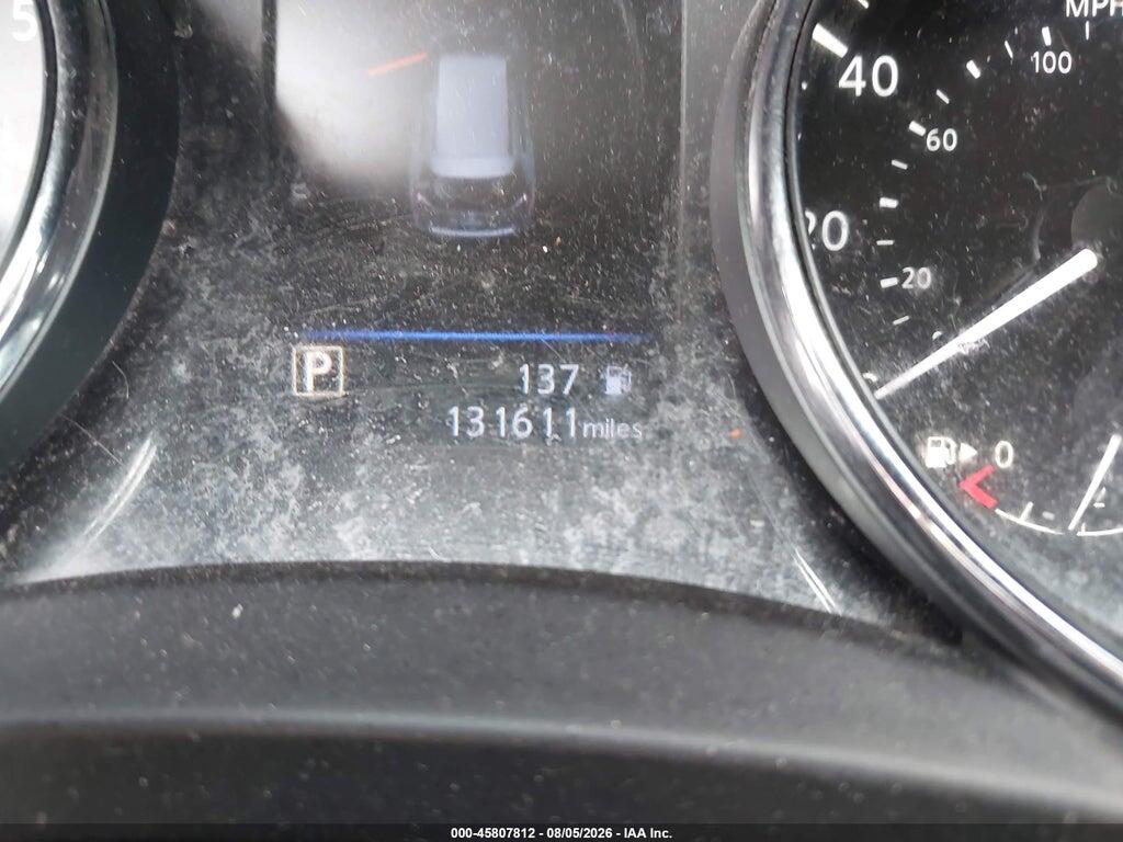 5N1AT2MT6KC845282 2019 NISSAN ROGUE photo no. 7