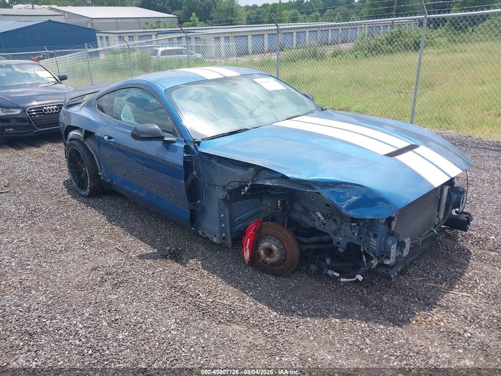 1FA6P8JZ4K5551027 2019 FORD MUSTANG photo no. 6