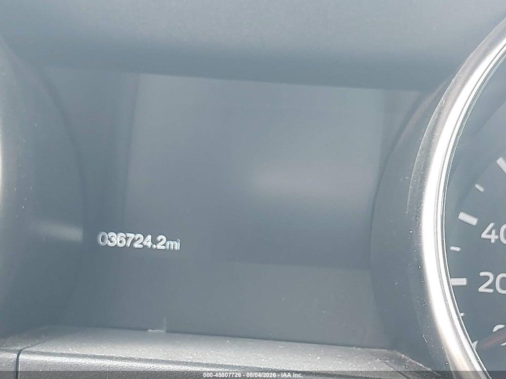 1FA6P8JZ4K5551027 2019 FORD MUSTANG photo no. 7