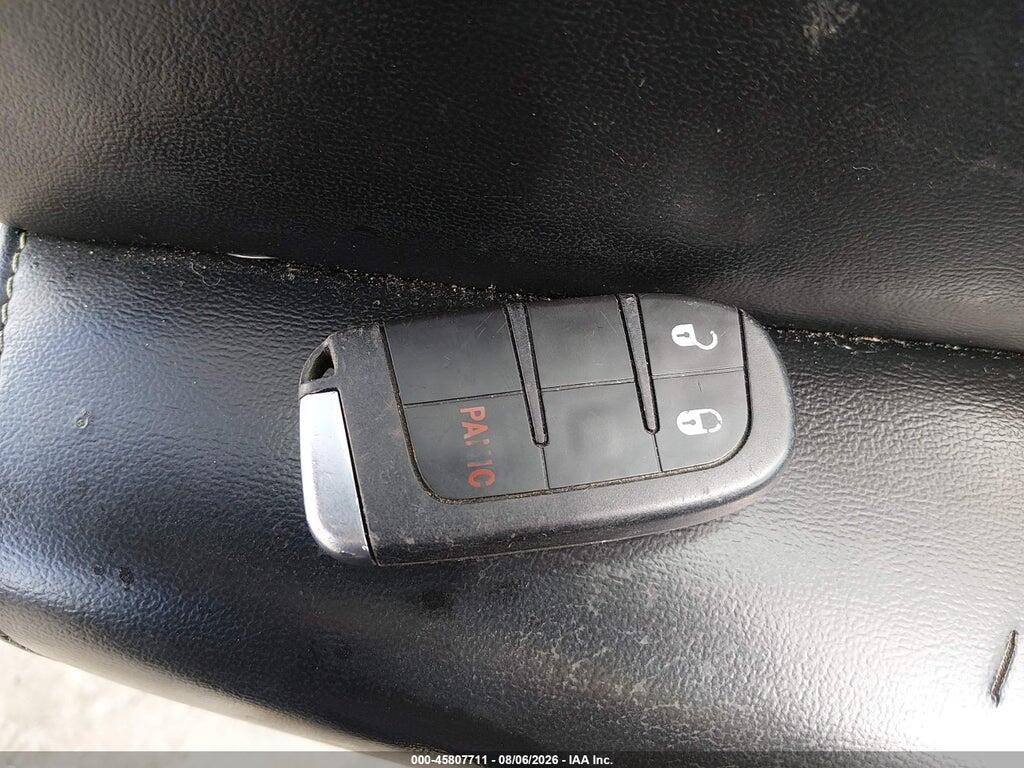 3C4PDCGG4KT840957 2019 DODGE JOURNEY photo no. 11