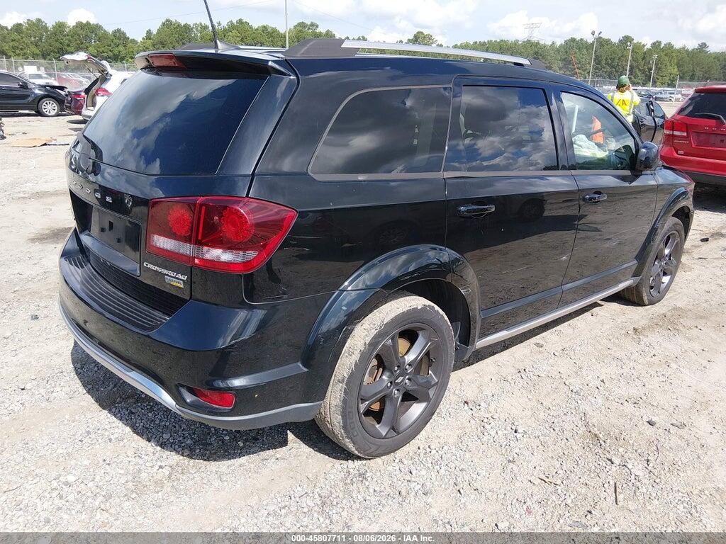 3C4PDCGG4KT840957 2019 DODGE JOURNEY photo no. 4