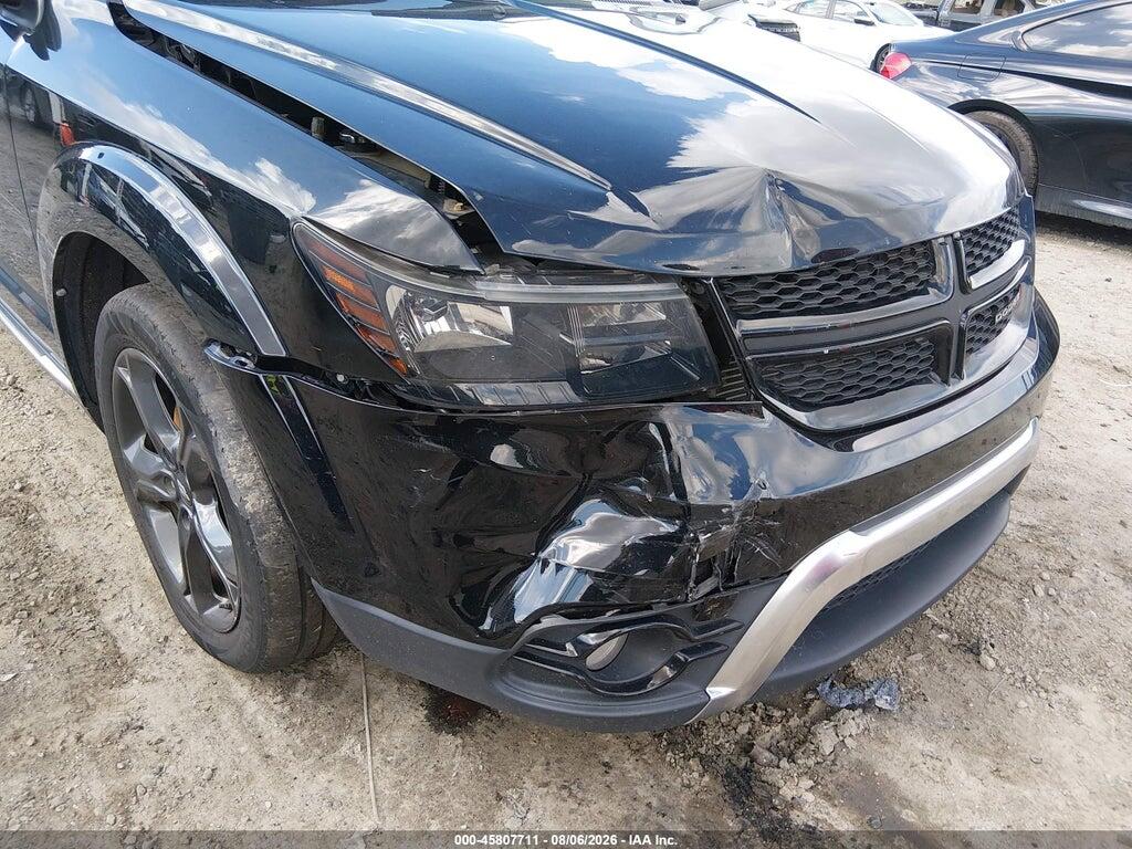 3C4PDCGG4KT840957 2019 DODGE JOURNEY photo no. 6