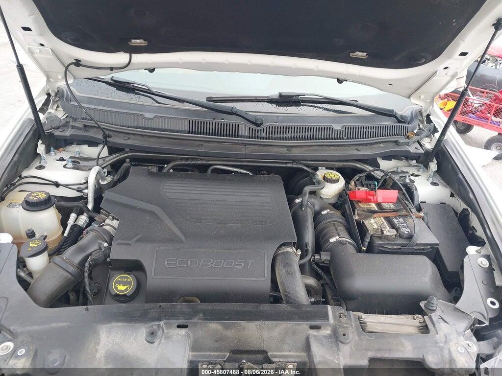 2LMHJ5AT6KBL03341 2019 LINCOLN MKT photo no. 10