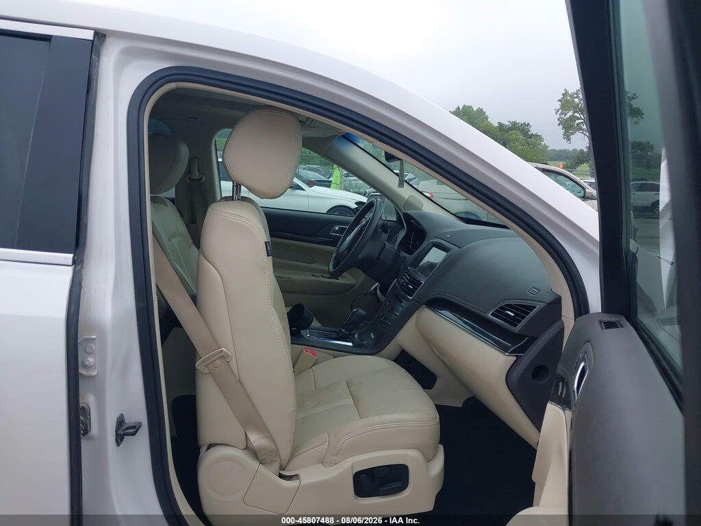 2LMHJ5AT6KBL03341 2019 LINCOLN MKT photo no. 5