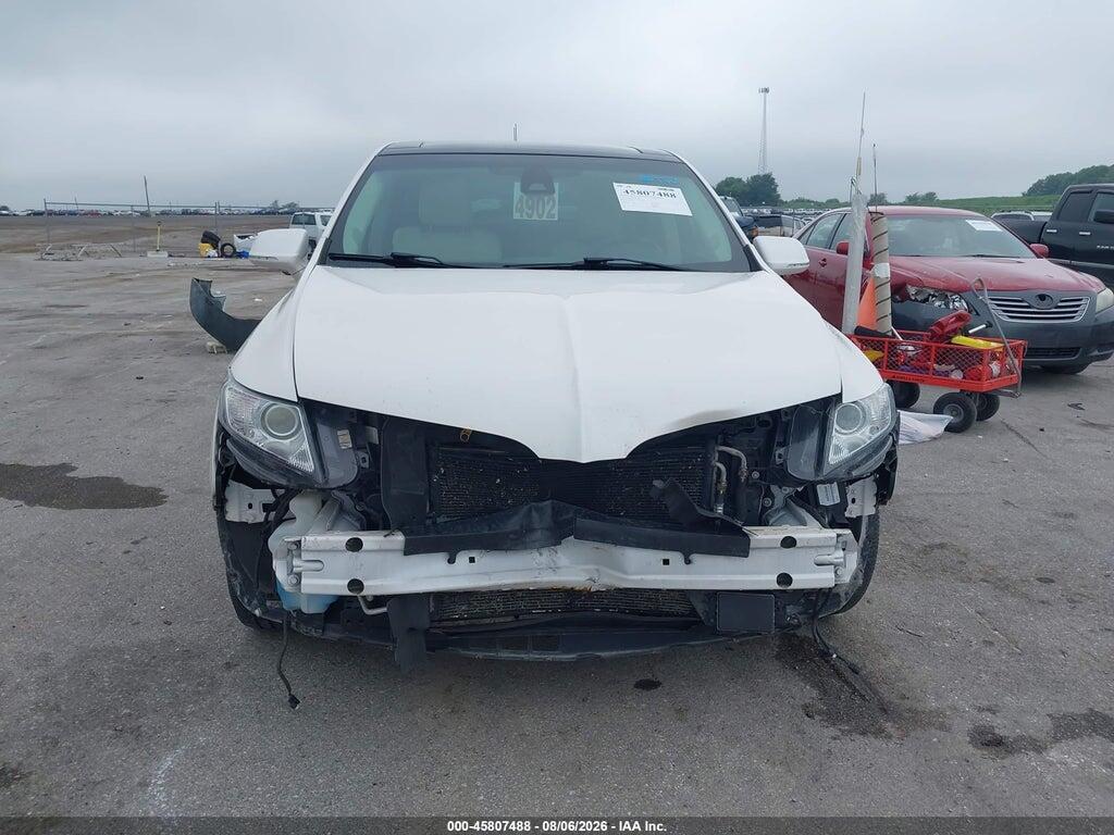 2LMHJ5AT6KBL03341 2019 LINCOLN MKT photo no. 6