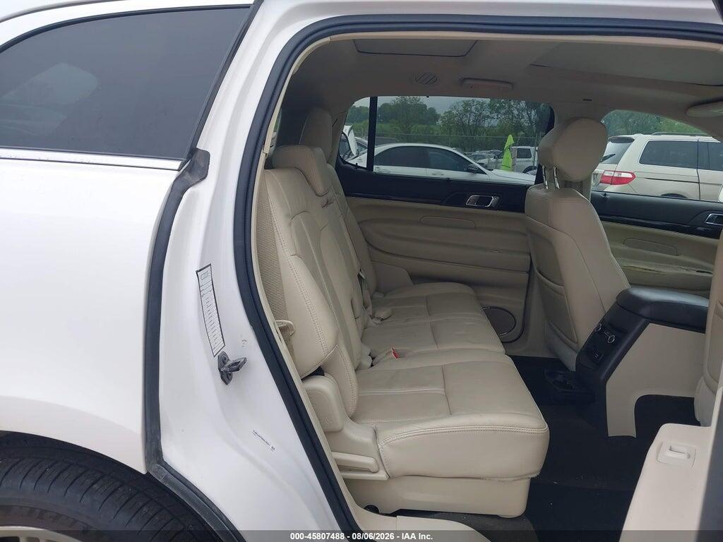 2LMHJ5AT6KBL03341 2019 LINCOLN MKT photo no. 8