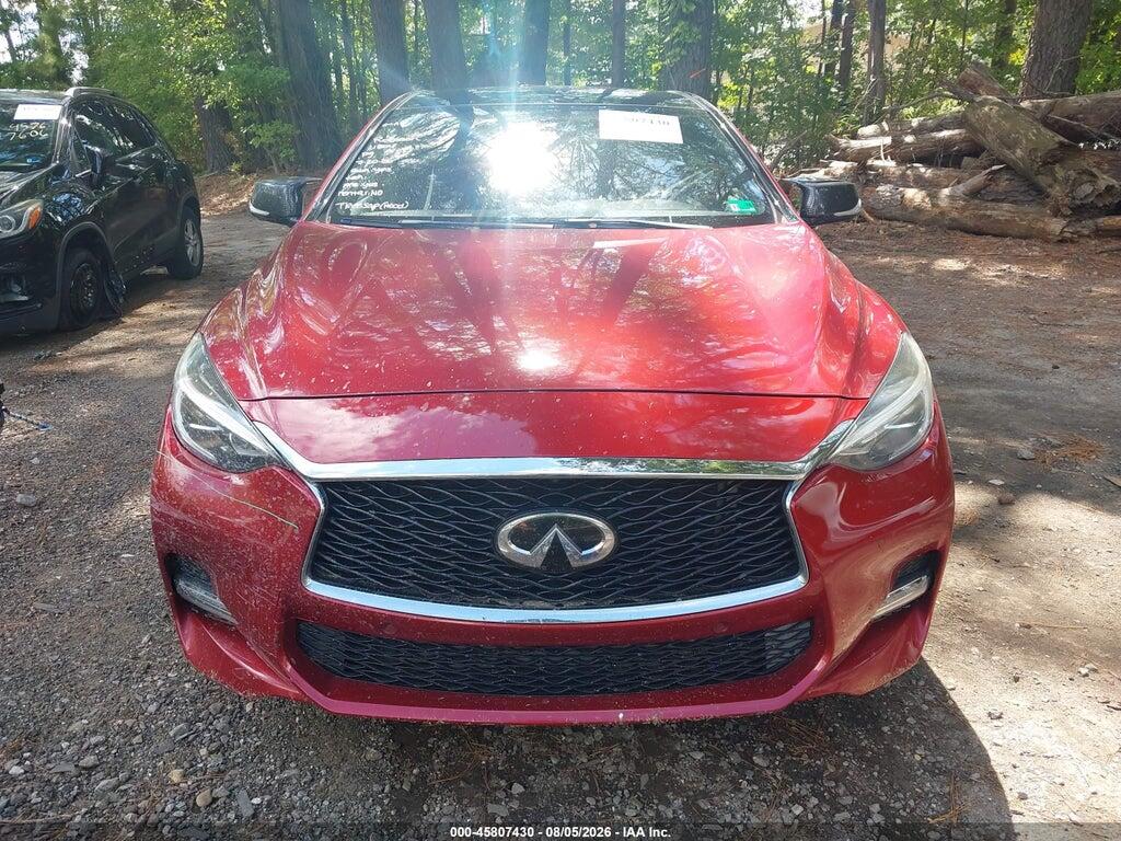 SJKCH5CP7KA011762 2019 INFINITI QX30 photo no. 12