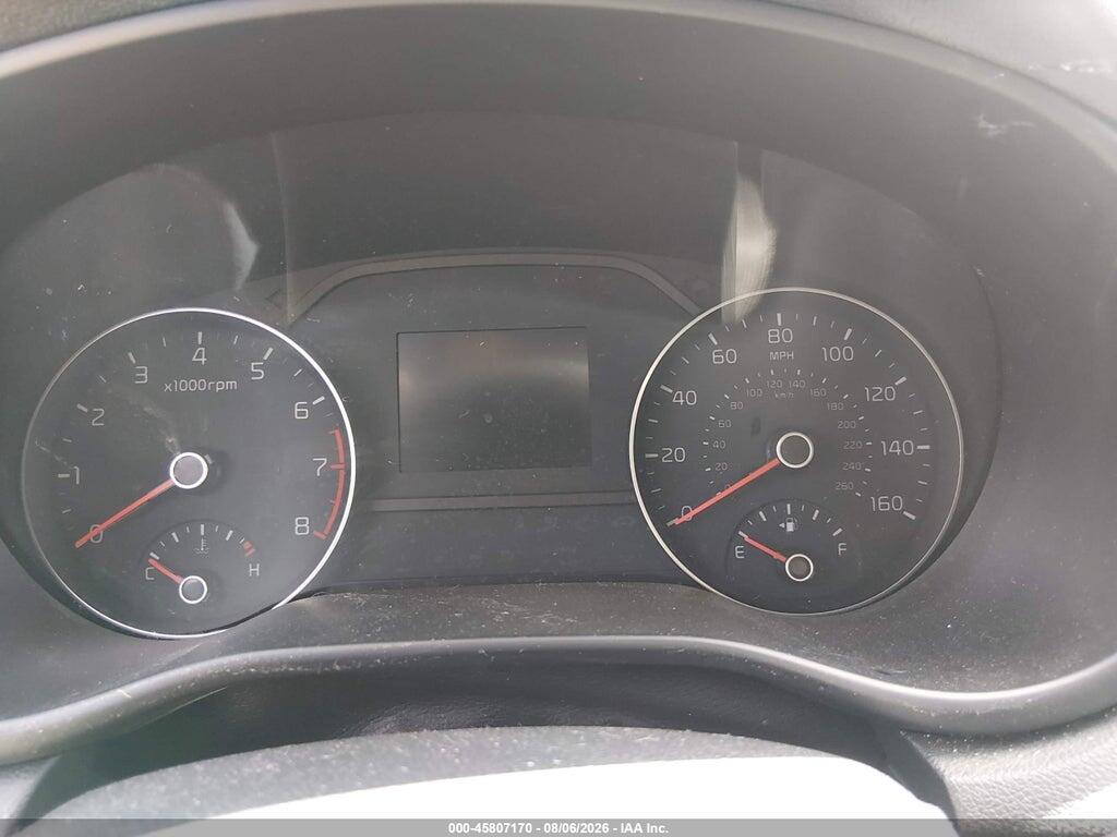 KNDPMCAC5K7510349 2019 KIA SPORTAGE photo no. 7