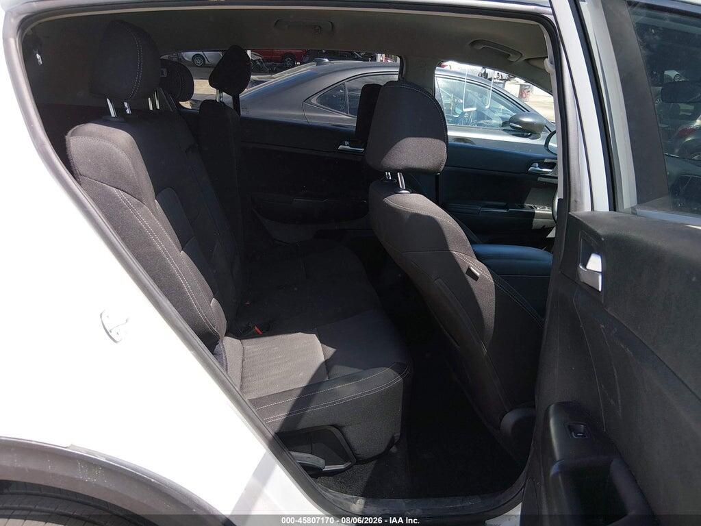 KNDPMCAC5K7510349 2019 KIA SPORTAGE photo no. 8