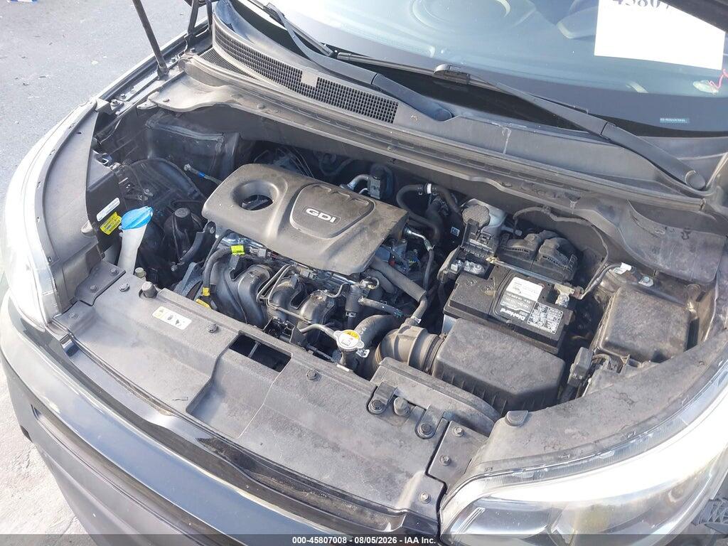 KNDJN2A23K7694582 2019 KIA SOUL photo no. 10