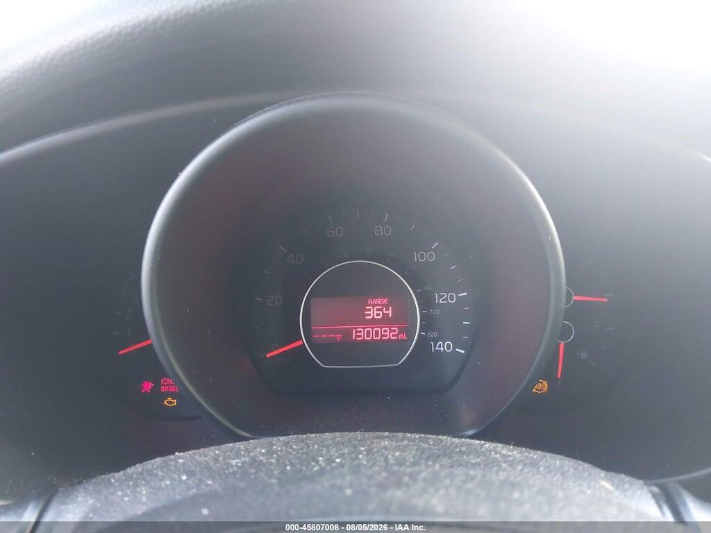 KNDJN2A23K7694582 2019 KIA SOUL photo no. 7