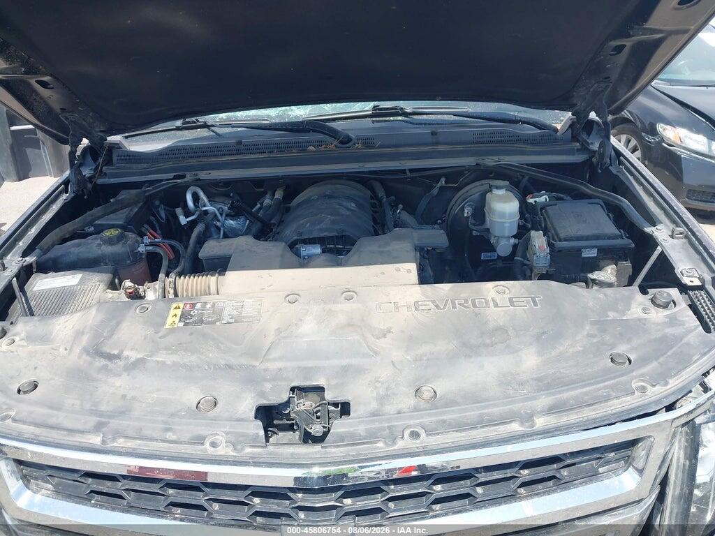 1GNSKBKC5KR334455 2019 CHEVROLET TAHOE photo no. 10