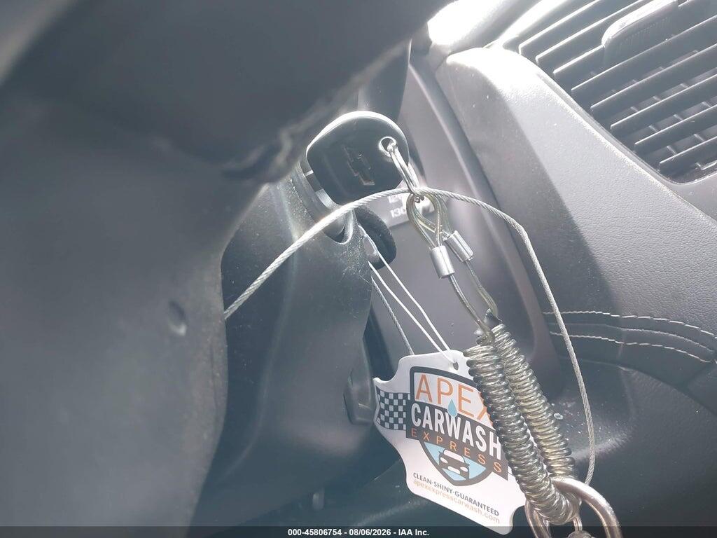 1GNSKBKC5KR334455 2019 CHEVROLET TAHOE photo no. 11
