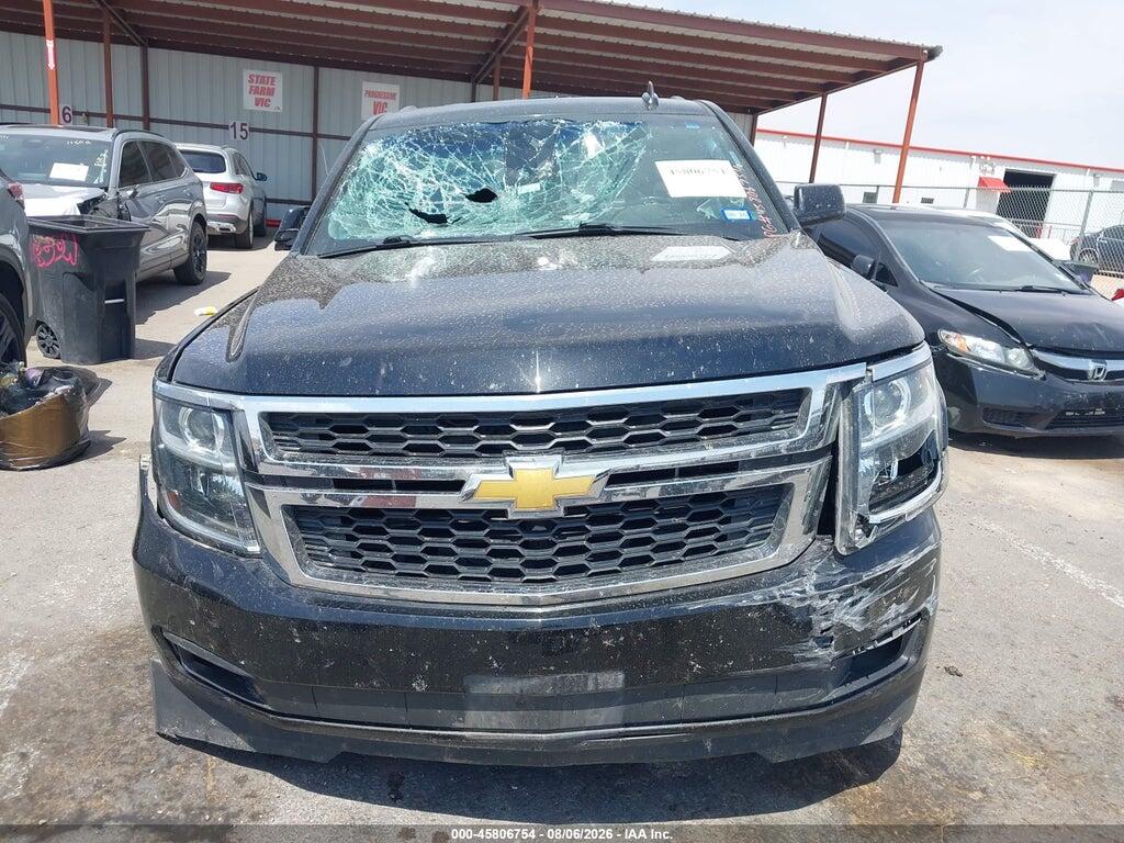 1GNSKBKC5KR334455 2019 CHEVROLET TAHOE photo no. 12