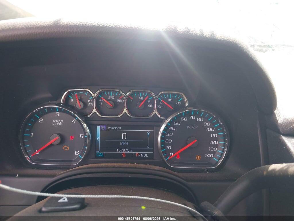 1GNSKBKC5KR334455 2019 CHEVROLET TAHOE photo no. 7