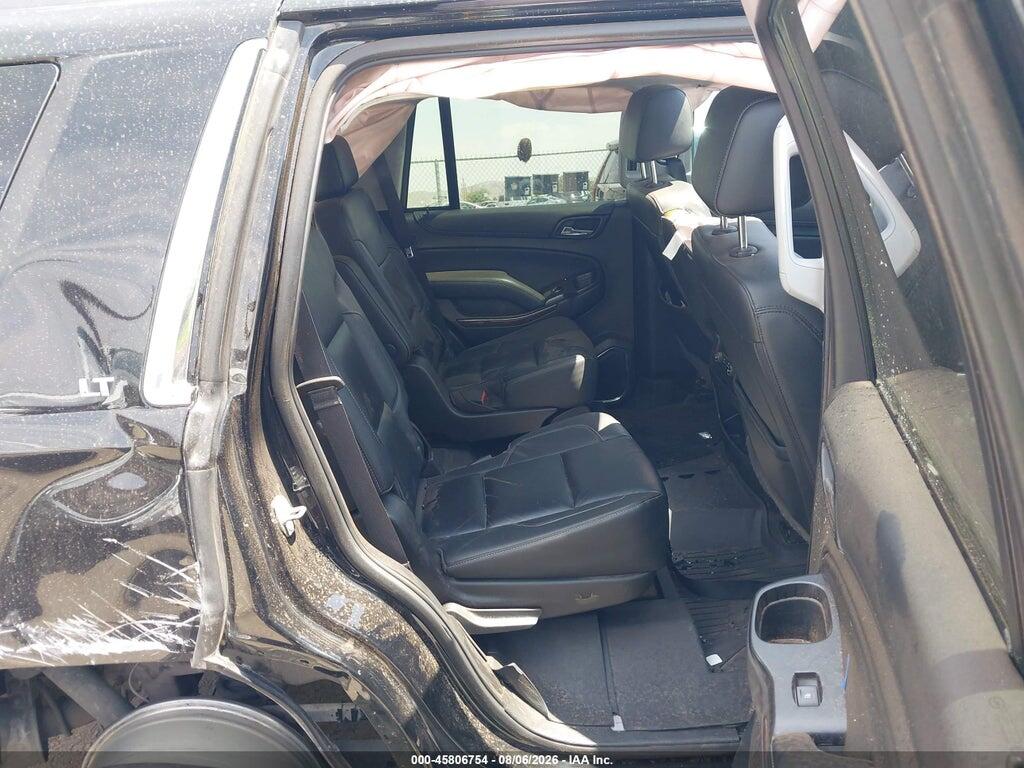 1GNSKBKC5KR334455 2019 CHEVROLET TAHOE photo no. 8