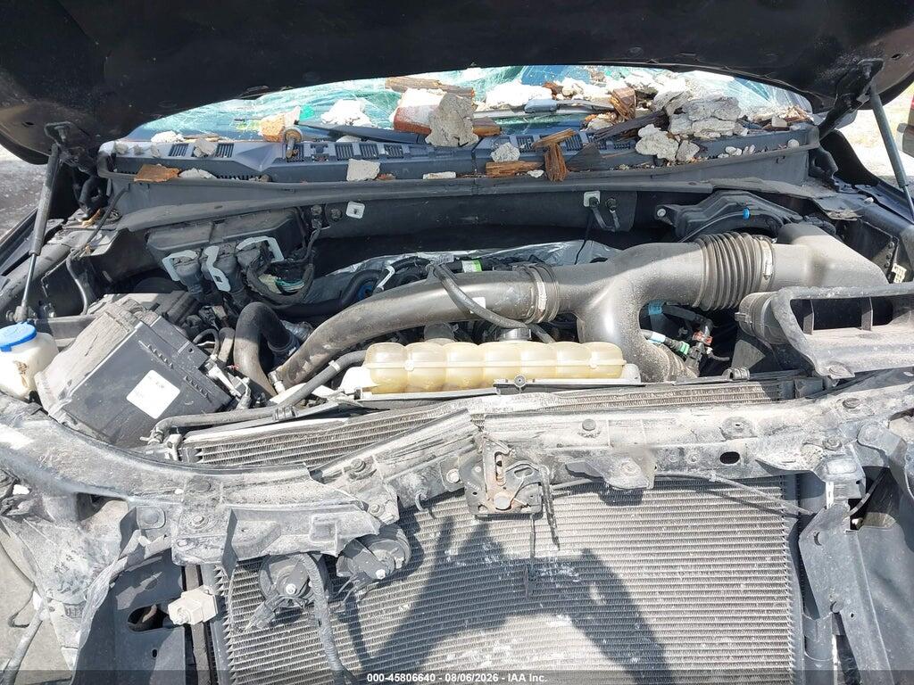 1FTEW1EP9KFC26604 2019 FORD F-150 photo no. 10
