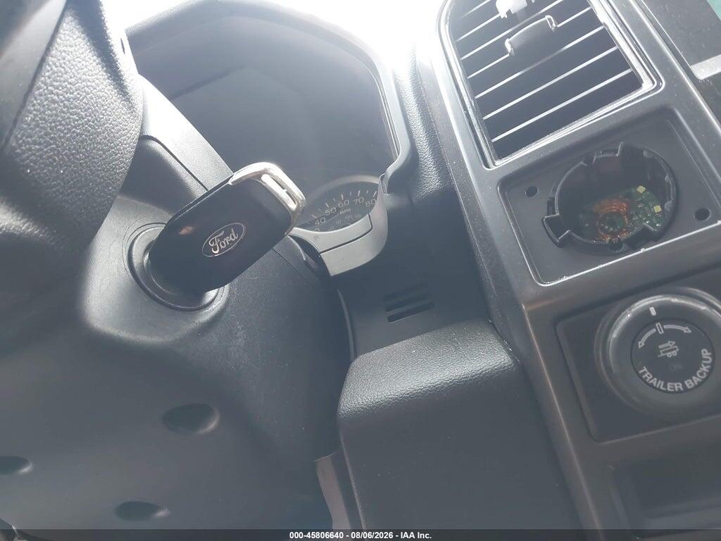 1FTEW1EP9KFC26604 2019 FORD F-150 photo no. 11