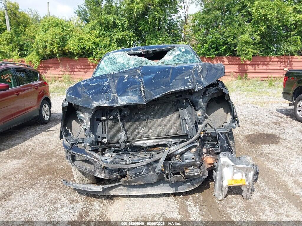 1FTEW1EP9KFC26604 2019 FORD F-150 photo no. 12