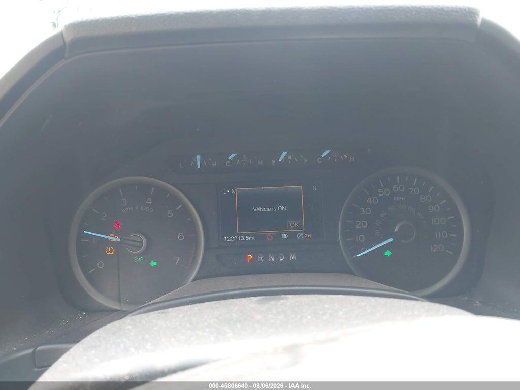 1FTEW1EP9KFC26604 2019 FORD F-150 photo no. 7
