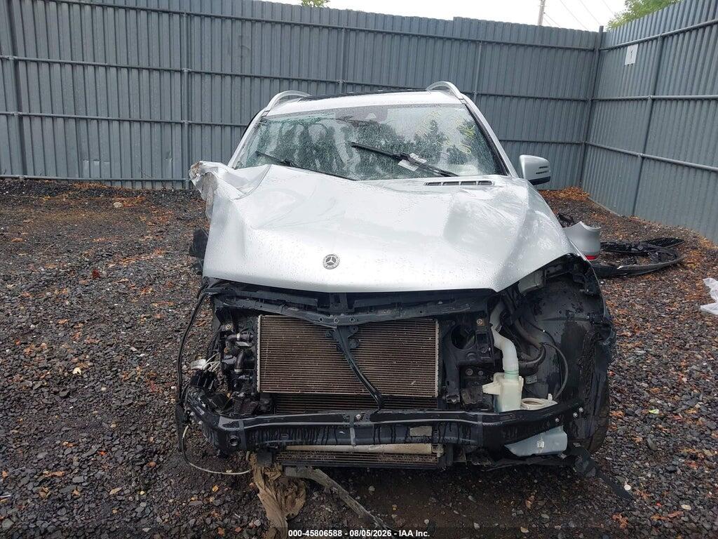 4JGDF6EE6KB237912 2019 MERCEDES-BENZ GLS 450 photo no. 12
