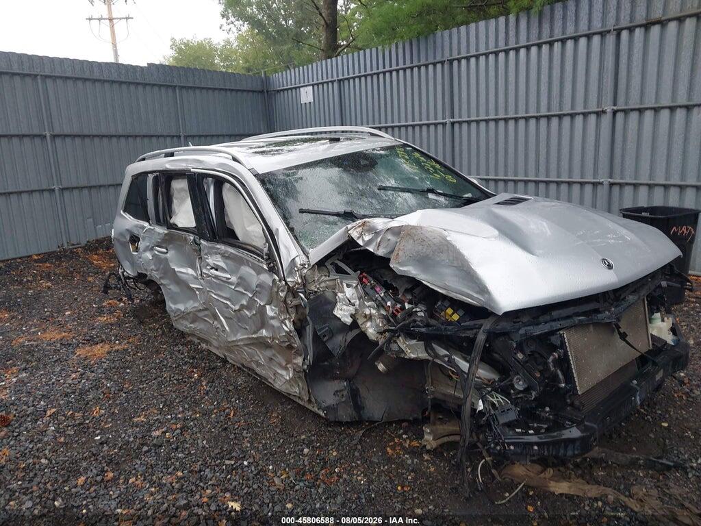 4JGDF6EE6KB237912 2019 MERCEDES-BENZ GLS 450 photo no. 6