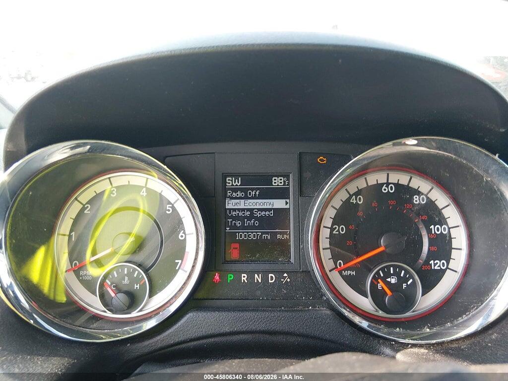 2C4RDGEG6KR688458 2019 DODGE GRAND CARAVAN photo no. 7