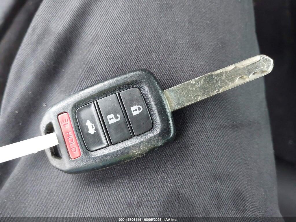 2HGFC2F66KH564907 2019 HONDA CIVIC photo no. 11