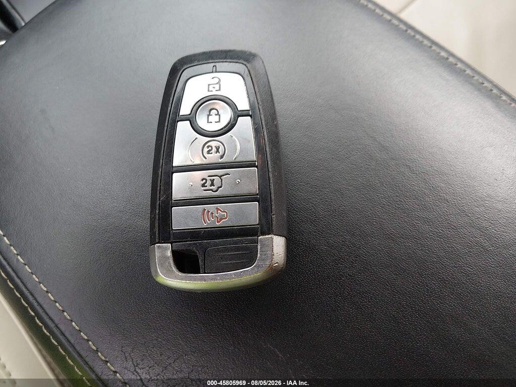 1FM5K8HT3KGA84530 2019 FORD EXPLORER photo no. 11