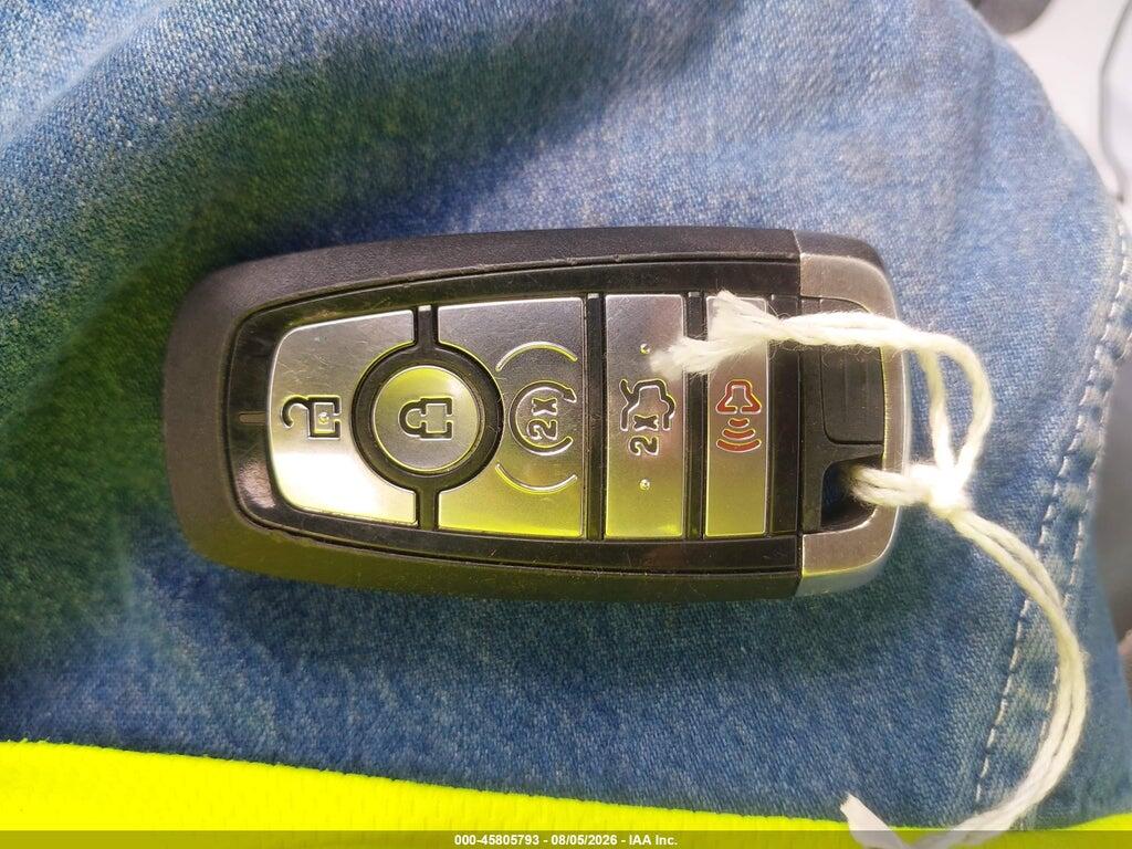 3FA6P0RU3KR235609 2019 FORD FUSION HYBRID photo no. 11