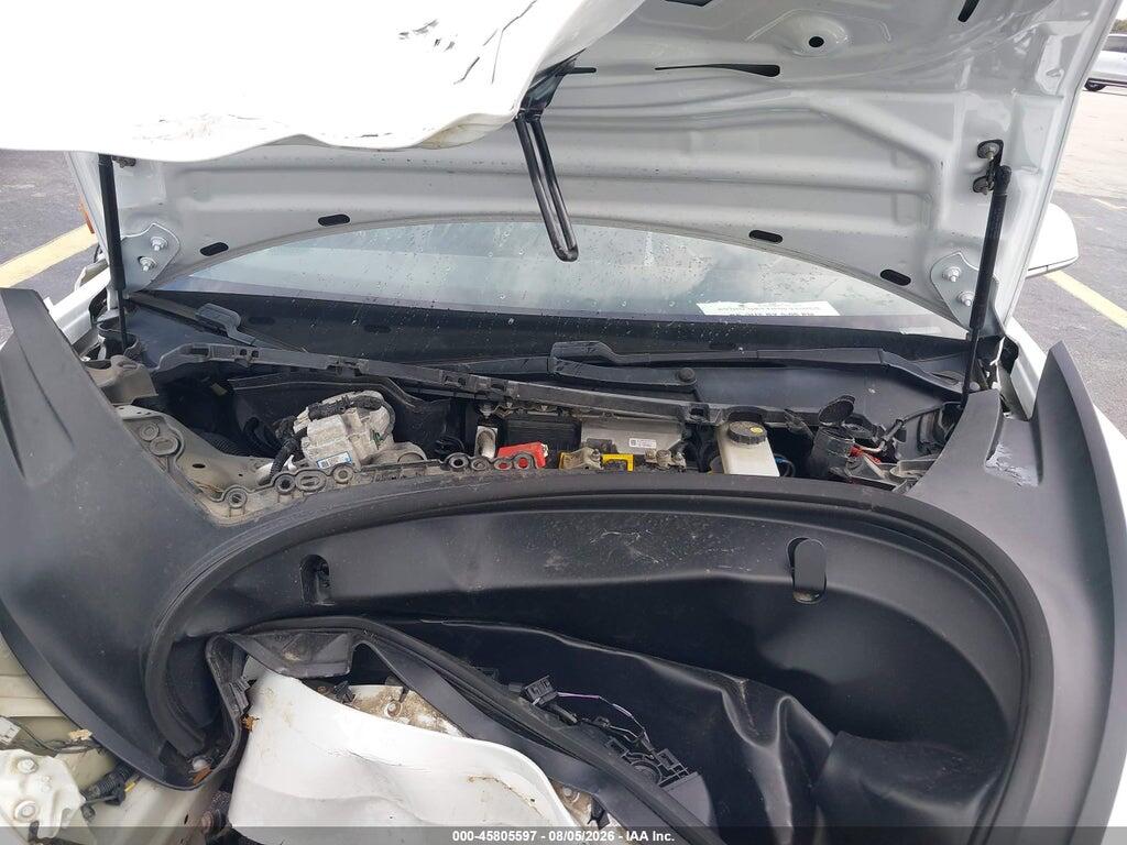 5YJ3E1EA4KF415915 2019 TESLA MODEL 3 photo no. 10