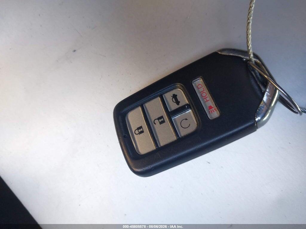 2HGFC2F8XKH529868 2019 HONDA CIVIC photo no. 11