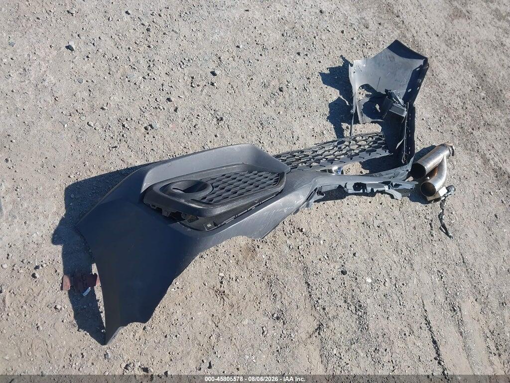 2HGFC2F8XKH529868 2019 HONDA CIVIC photo no. 12