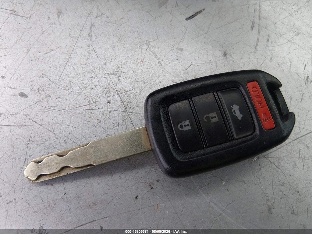 2HGFC2F67KH514369 2019 HONDA CIVIC photo no. 11
