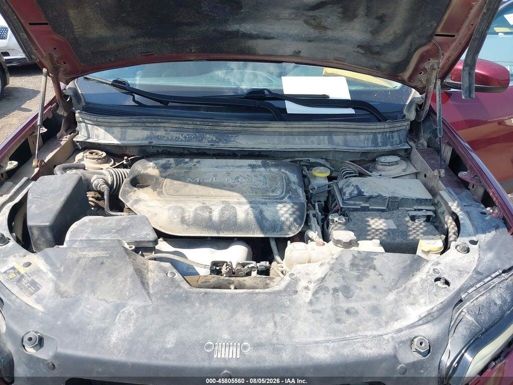 1C4PJLCB6KD171373 2019 JEEP CHEROKEE photo no. 10