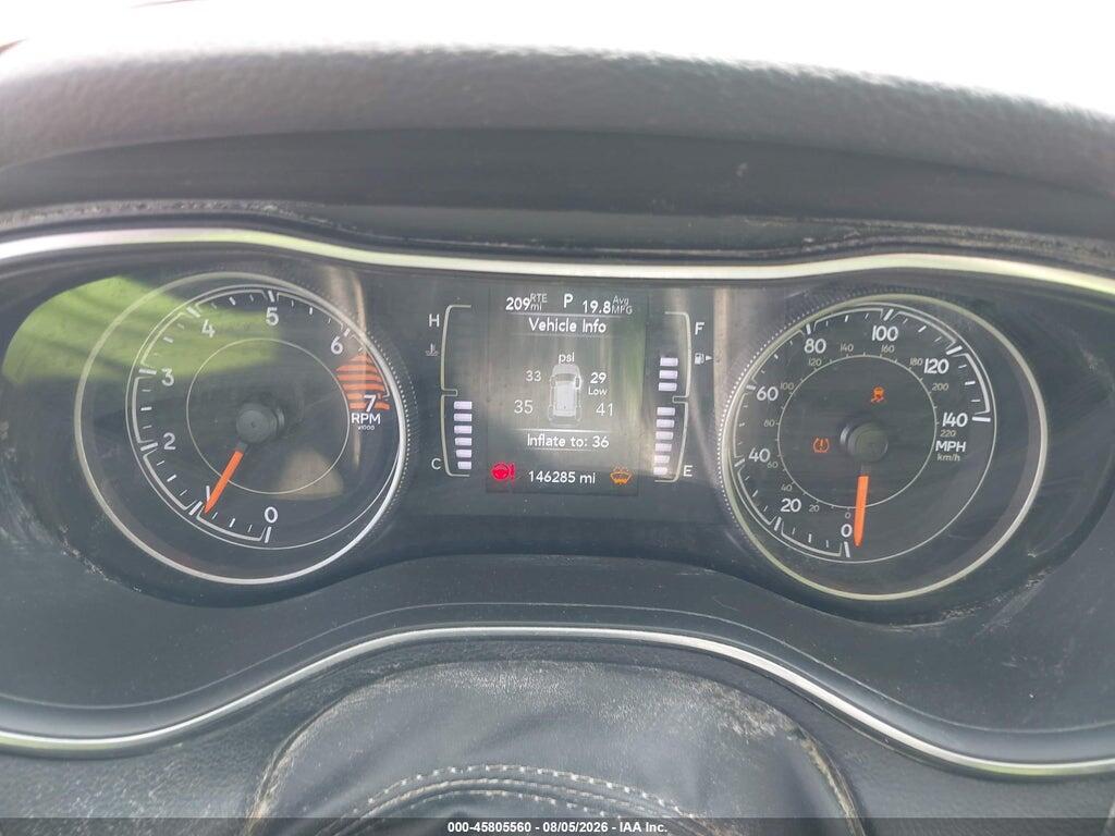 1C4PJLCB6KD171373 2019 JEEP CHEROKEE photo no. 7