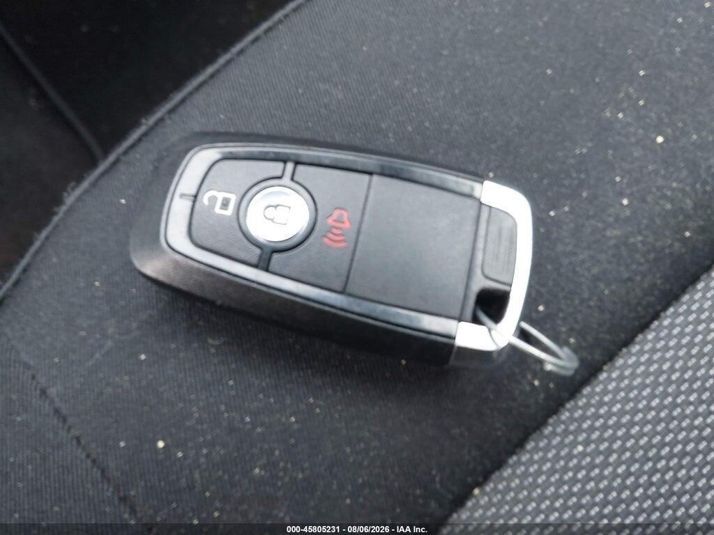 2FMPK3G90KBB56986 2019 FORD EDGE photo no. 11
