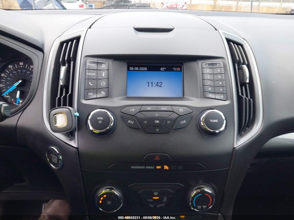 2FMPK3G90KBB56986 2019 FORD EDGE photo no. 12