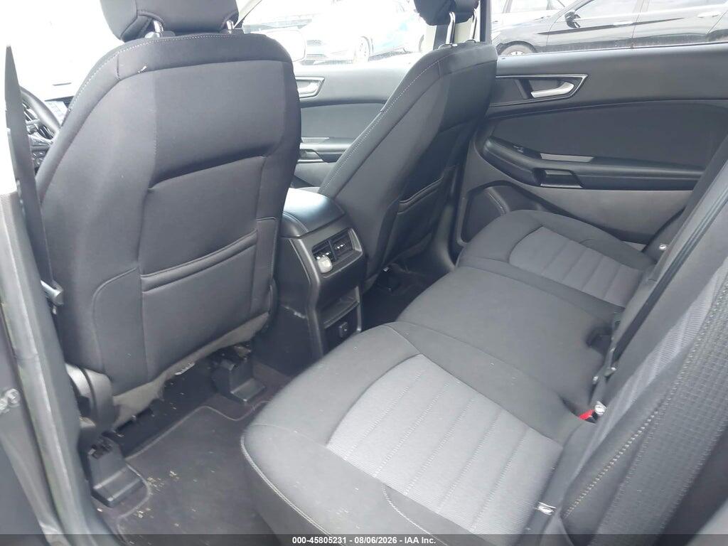 2FMPK3G90KBB56986 2019 FORD EDGE photo no. 8