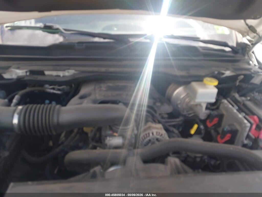 1C6SRFJT4KN875914 2019 RAM 1500 photo no. 10