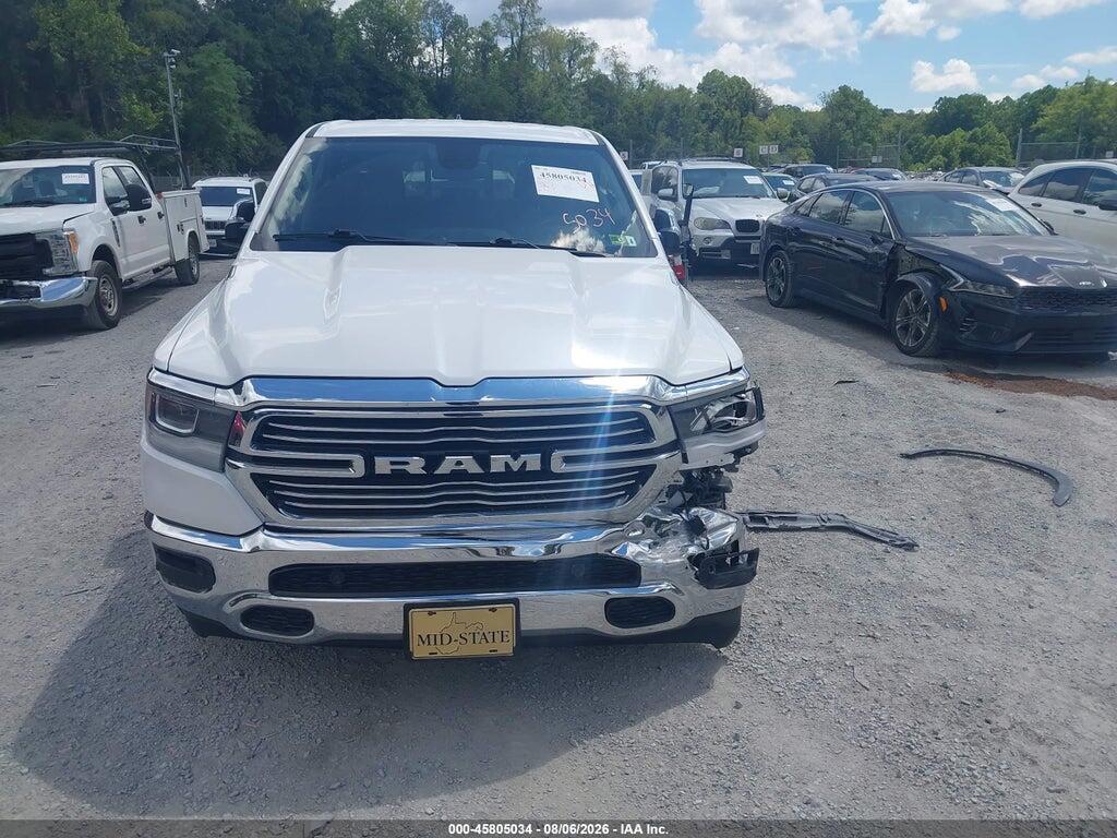 1C6SRFJT4KN875914 2019 RAM 1500 photo no. 12