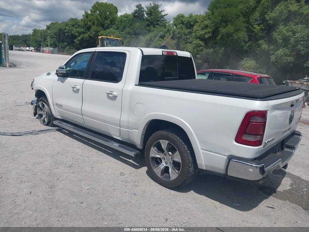 1C6SRFJT4KN875914 2019 RAM 1500 photo no. 3